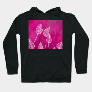 beauty of nature Hoodie